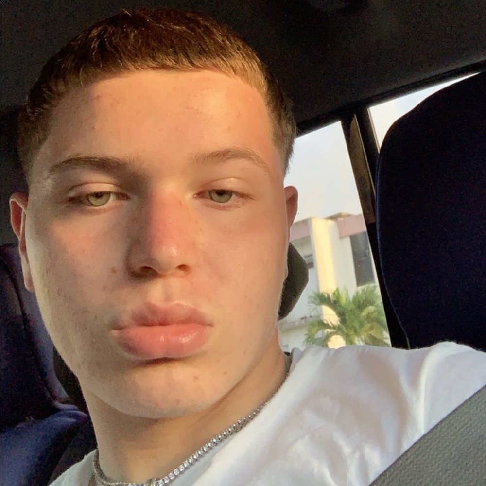 Meet your Posher, Mike